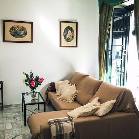 La Casa De Manolo Villa Cazalla de la Sierra Bilik gambar