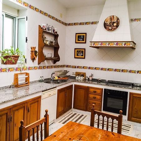 La Casa De Manolo Villa Cazalla de la Sierra Bilik gambar