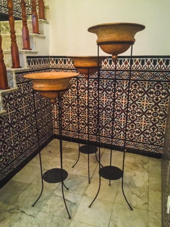 La Casa De Manolo Villa Cazalla de la Sierra Bilik gambar