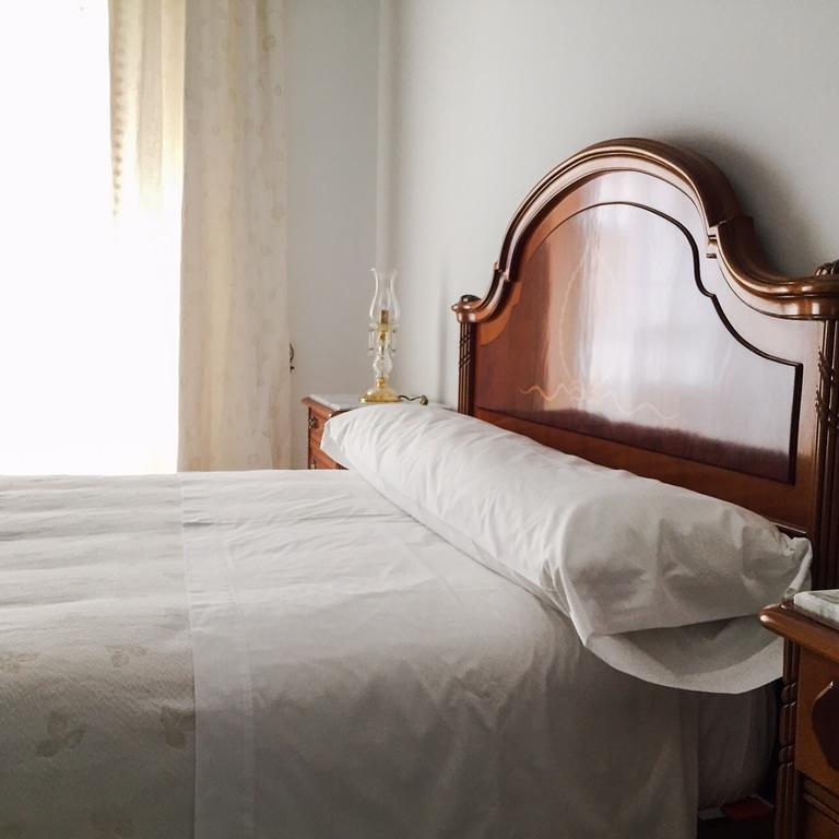 La Casa De Manolo Villa Cazalla de la Sierra Bilik gambar