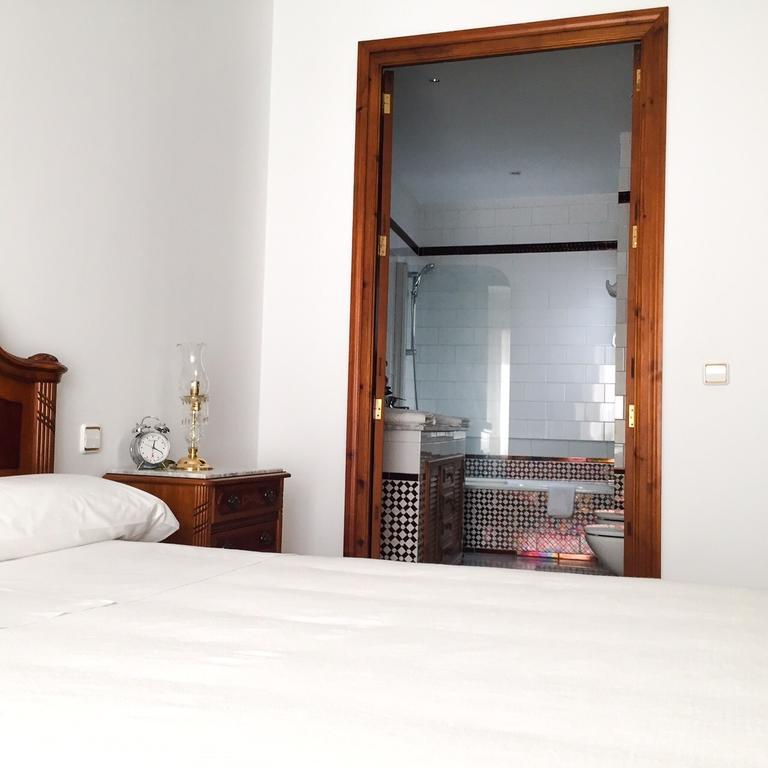 La Casa De Manolo Villa Cazalla de la Sierra Bilik gambar