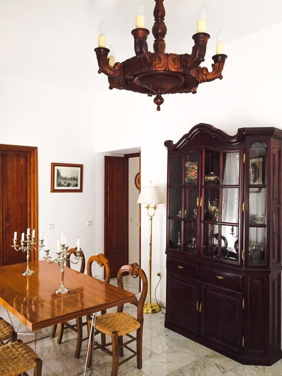 La Casa De Manolo Villa Cazalla de la Sierra Bilik gambar