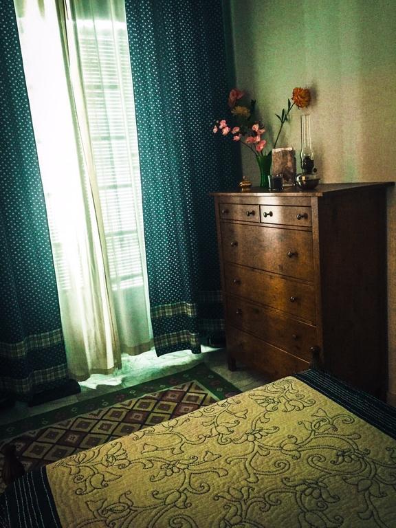 La Casa De Manolo Villa Cazalla de la Sierra Bilik gambar