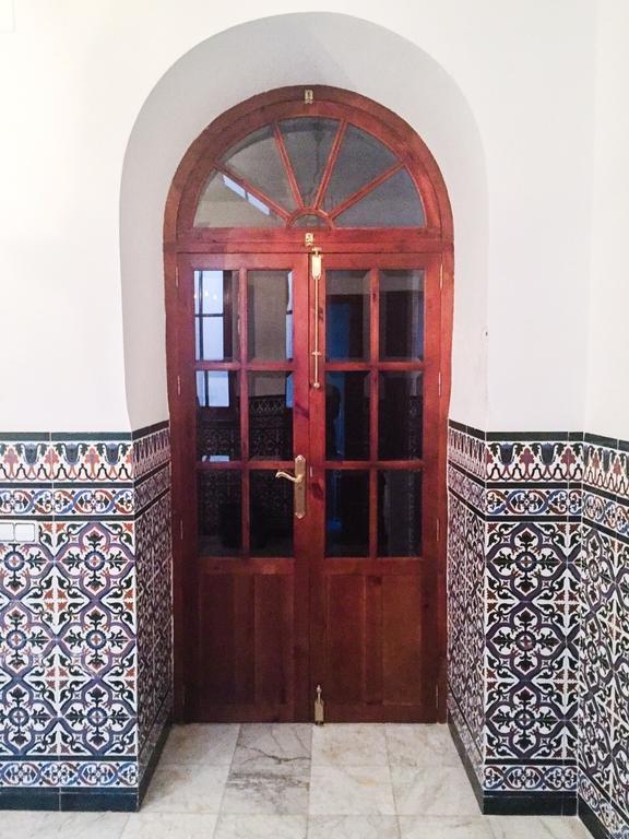 La Casa De Manolo Villa Cazalla de la Sierra Bilik gambar