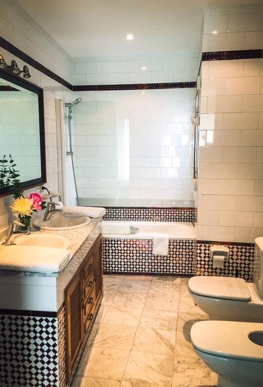 La Casa De Manolo Villa Cazalla de la Sierra Bilik gambar