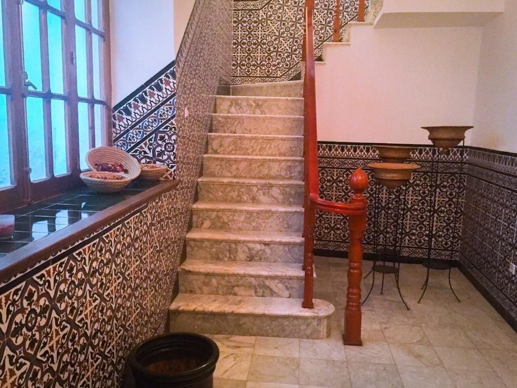La Casa De Manolo Villa Cazalla de la Sierra Bilik gambar