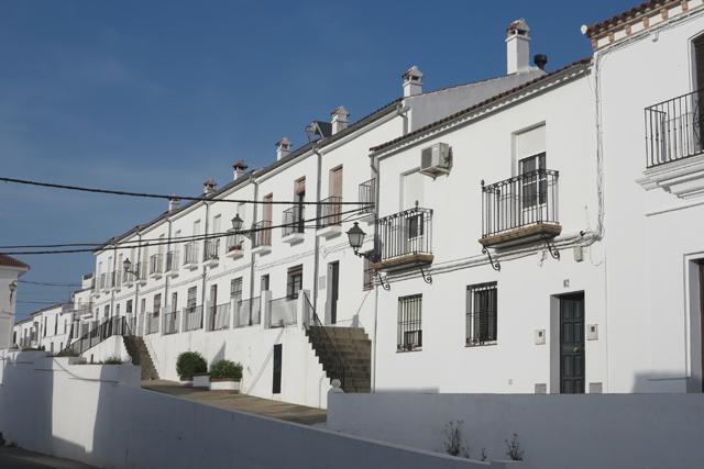 La Casa De Manolo Villa Cazalla de la Sierra Luaran gambar