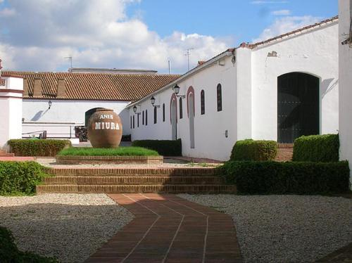 La Casa De Manolo Villa Cazalla de la Sierra Luaran gambar