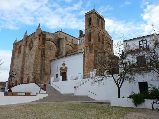 La Casa De Manolo Villa Cazalla de la Sierra Luaran gambar