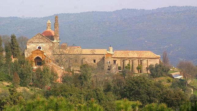 La Casa De Manolo Villa Cazalla de la Sierra Luaran gambar